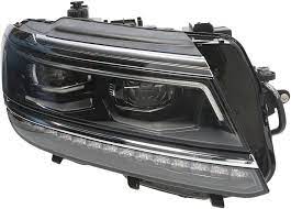MARELLI 711451000266-SAG LED FAR TİGUAN 2016 > 5NB941114A//4734